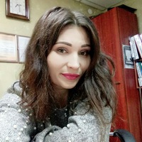Анна Гудыменко