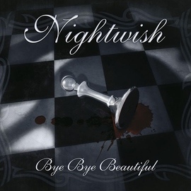 Nightwish альбом Bye Bye Beautiful