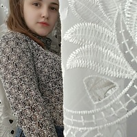 Вероника Кириллова | Красноярск