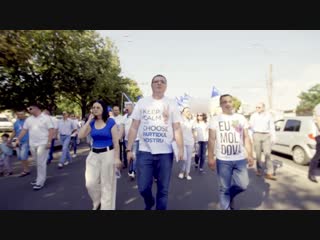 Regimul banditesc a capturat țara. El ruinează Moldova și distruge tot în calea sa!