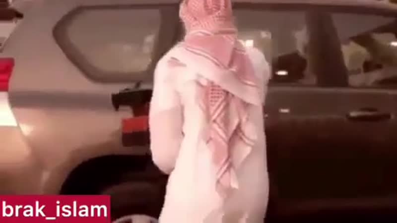 брат за брат