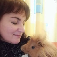 Ольга Скоробогатова