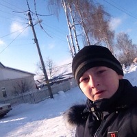 Кирилл Самохин | 