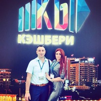 Ирина Калинина-Лычуха