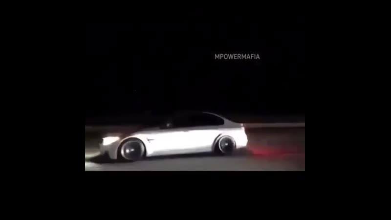 F80 M3 vs CLS63
