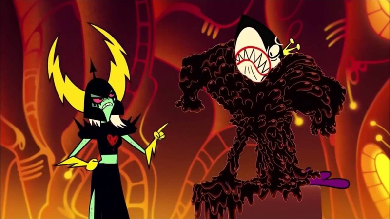 Lord Dominator_Take a hint