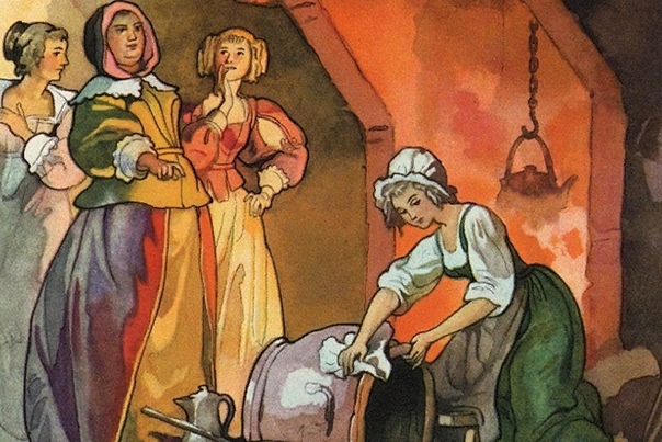 Золушка Золушка один из самых древних сказочных персонажей. По миру девушка бродит уже 2,5 тысячи лет. Сюжет, художественная канва и набор персонажей менялись бесчисленное количество раз. Не