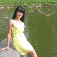 Татьяна Чернуха
