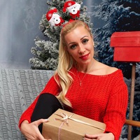 Светлана Крючкова | Волгоград