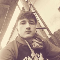 Билол Авалов