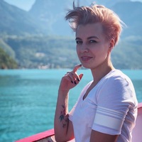 Катя Керимова