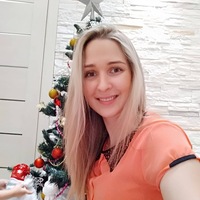 Наталья Волошина