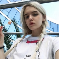 Катя Варламова |