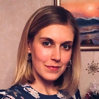 Татьяна Мельникова