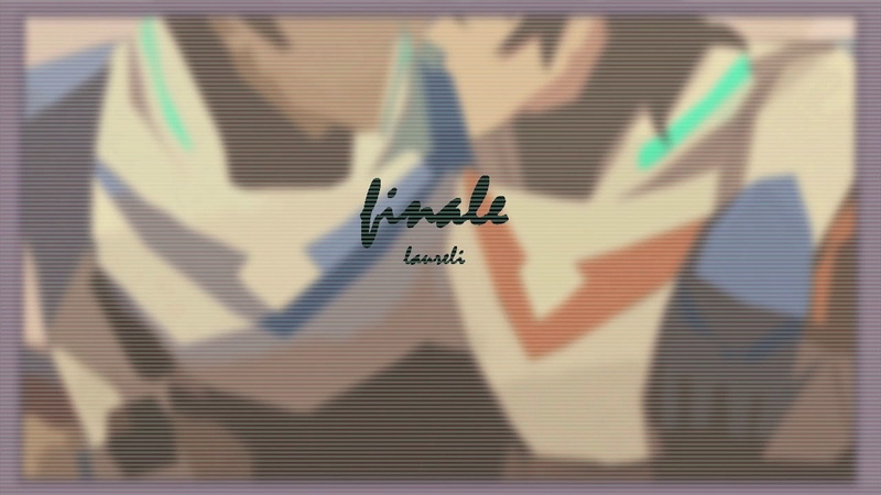 Laureli - finale (klance)