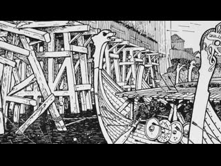 Documentary. Digging Up Britain’s Past. Season 1, Episode 1 “ Viking Invasion” (ENG)