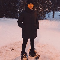 Мариночка Смирнова