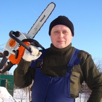 Сергей Хевсуришвили