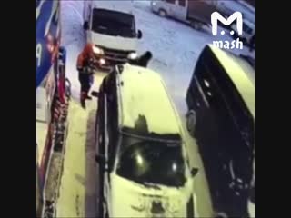 Лайфхак на случай повышения цен на бензин