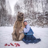 Анастасия Патрикеева