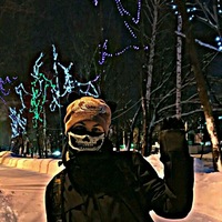Виталий Гапонов | Самара