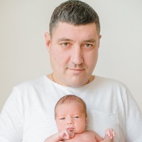 Алексей Егоров