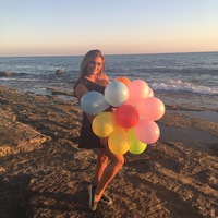 Анна Строганова | Томск