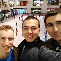 Ростислав Авдеев