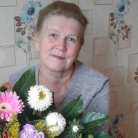 Вера Рудь