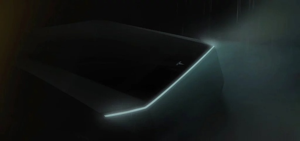 Новое изображение пикапа Tesla озадачило дизайнеров Недавно компания Tesla наконец-то представила свой долгожданный электрический кроссовер Model Y. Оказалось, что в одном из демонстрационных