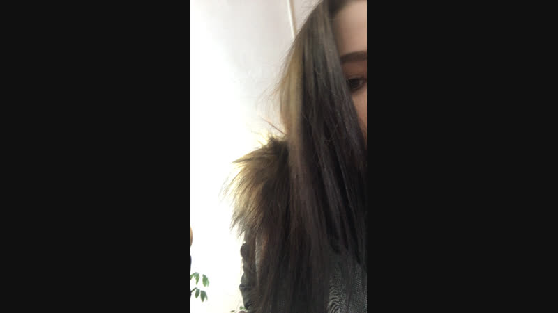 Валерия Костюхина — Live