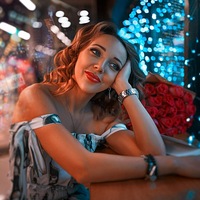 Екатерина Коршикова | 