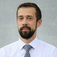 Андрей Шаверин | Москва