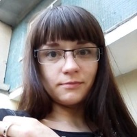 Татьяна Боковая
