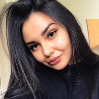 Анастасия Демченко