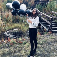 Екатерина Шилан