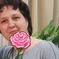 Ольга Сарычева | Оренбург