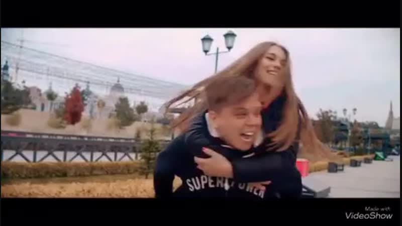 Elvin Grey- роза ❤️🔥😻