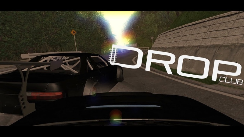 Drop Club - Frix Impossible