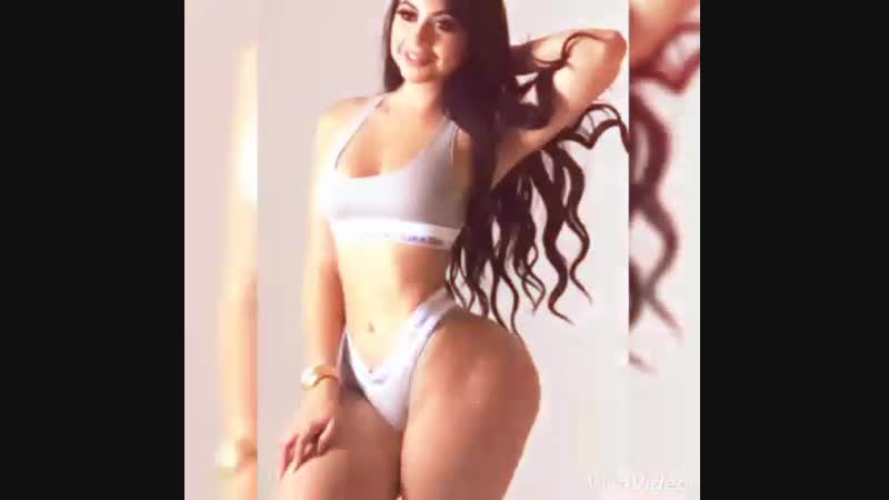 ALL BIG ASS IN THE WORLD 2019