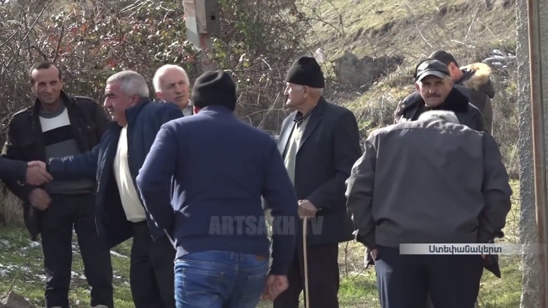 Կրկժանի ազատագրումից 27 տարի է անցել