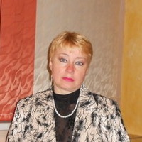Инна Петренко | 
