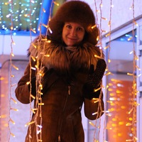 Дина Тулупова