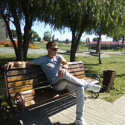 Андрей Казюто, Россия, Новозыбков