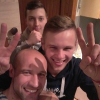 Богдан Петрицюк