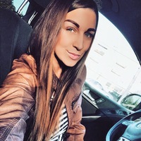 Алёна Сергеева