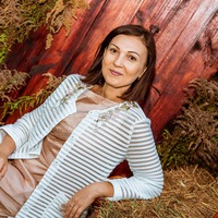 Татьяна Свиридова | Орёл