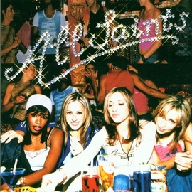 All Saints альбом Saints & Sinners