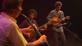 CHOROS DO BRASIL - AQUARELA