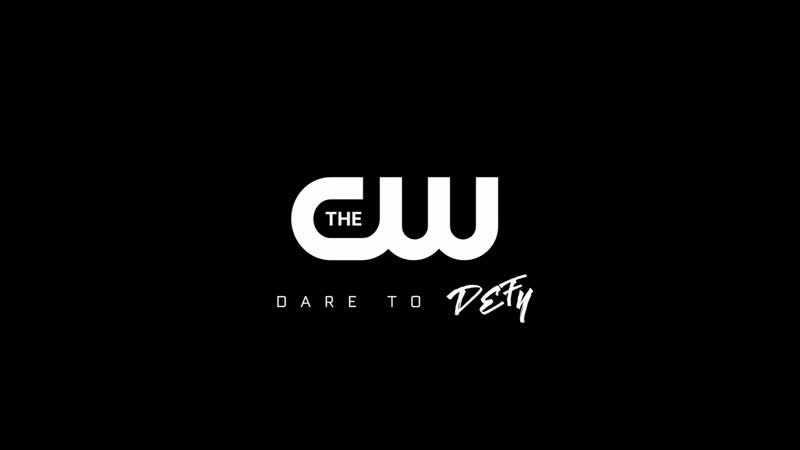 Open To All ¦ The CW